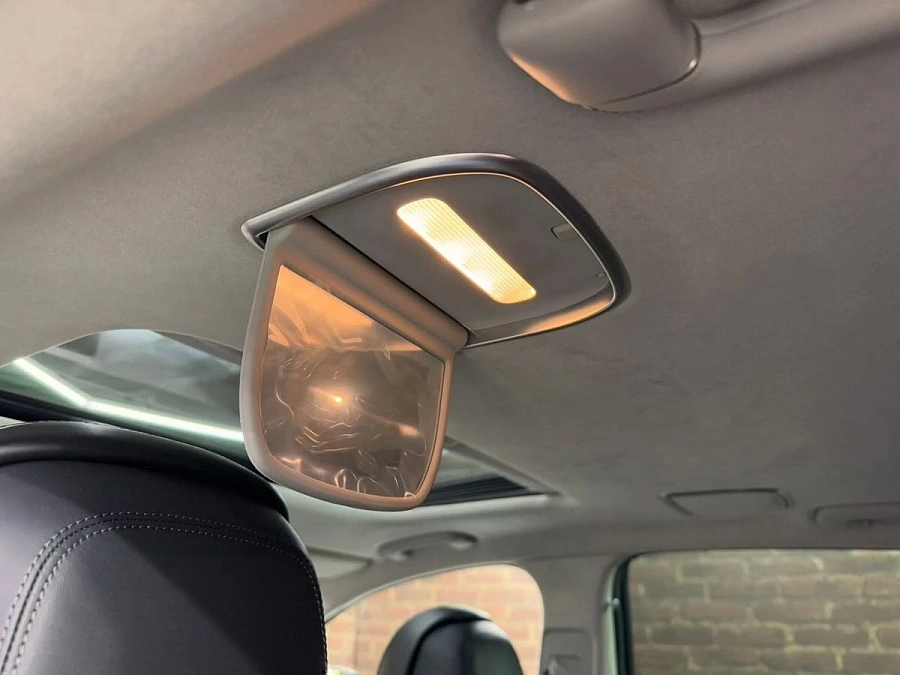 Kia K9, 2022г., полный привод, автомат