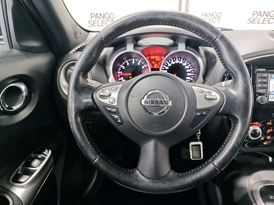 Nissan , 2014г., передний привод, автомат
