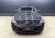 Nissan Teana, 2010г., полный привод, вариатор