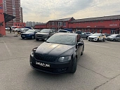 Skoda Octavia, 2014г., передний привод, робот