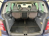 Volkswagen Touran, 2007г., передний привод, робот