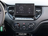 Hyundai Solaris, 2020г., передний привод, автомат