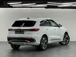 Audi Q5, 2025г, полный привод, робот