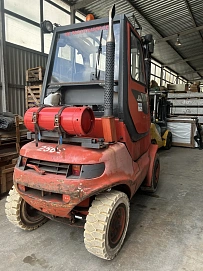 Linde H40 H50, 2004г