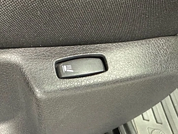 Renault Logan, 2021г, передний привод, механика