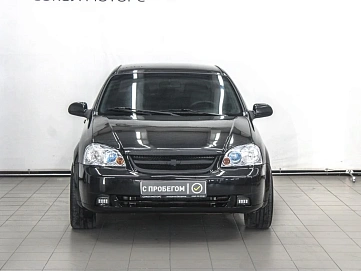 Chevrolet Lacetti, 2008г, передний привод, механика