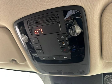 Kia Carnival, 2021г, передний привод, автомат
