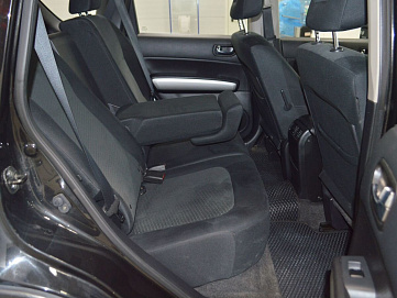 Nissan X-Trail, 2013г, полный привод, вариатор