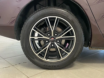 Mazda 3, 2007г, передний привод, механика