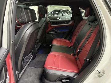 Porsche Cayenne, 2024г, полный привод, автомат