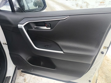 Toyota RAV4, 2020г, полный привод, вариатор