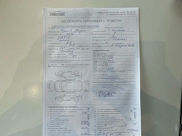 Renault Megane, 2012г, передний привод, автомат