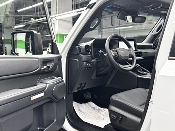 Toyota Land Cruiser Prado, 2024г, полный привод, автомат