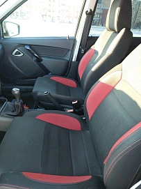 Lada (ВАЗ) Granta, 2021г, передний привод, механика