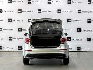 Kia Rio, 2015г, передний привод, автомат