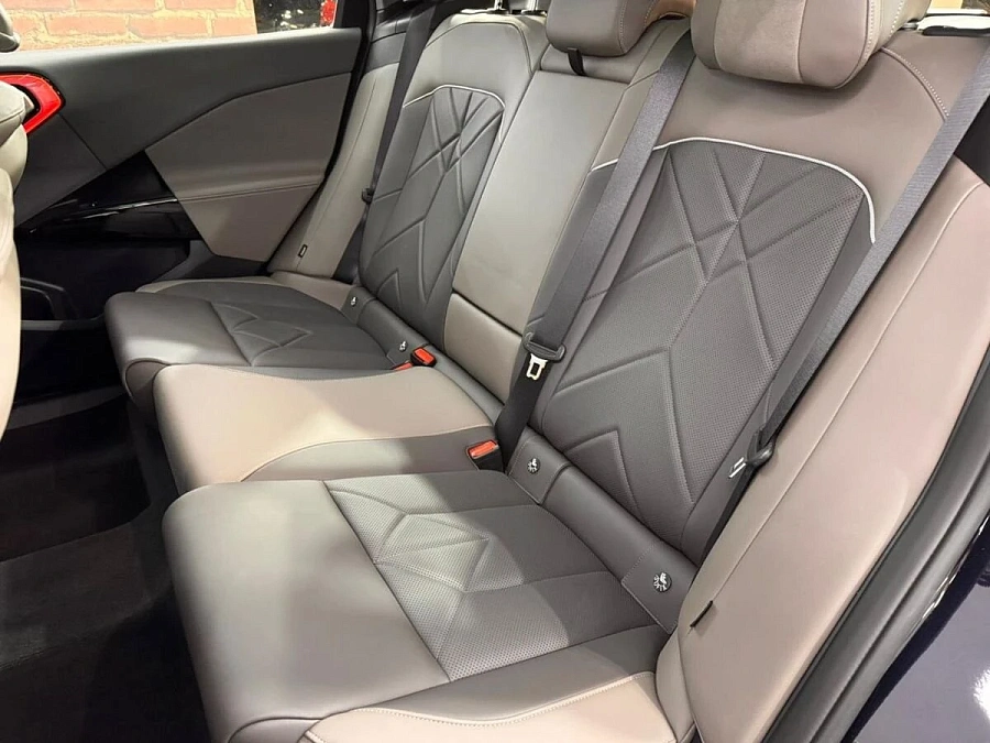 BMW X3, 2025г., полный привод, автомат