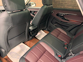 Land Rover , 2023г., полный привод, автомат
