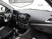 Lada (ВАЗ) , 2020г., передний привод, механика