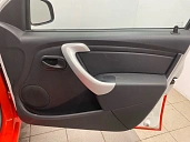 Lada (ВАЗ) Largus, 2020г., передний привод, механика