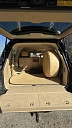 Lexus LX, 2008г., полный привод, автомат