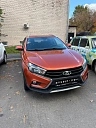 Lada (ВАЗ) Vesta, 2018г., передний привод, механика