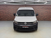 Volkswagen Caddy, 2016г.