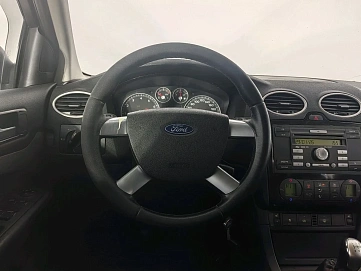 Ford Focus, 2006г, передний привод, механика