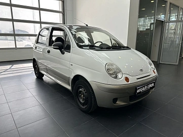 Daewoo Matiz, 2014г, передний привод, механика