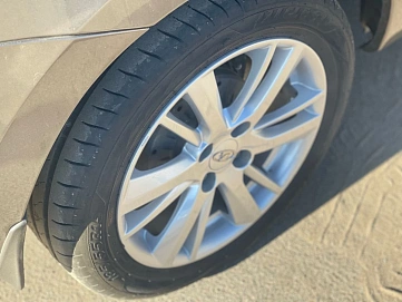 Lada (ВАЗ) Granta, 2025г, передний привод, механика