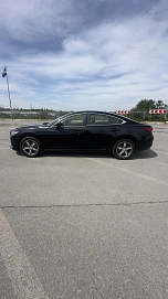 Mazda 6, 2014г, передний привод, автомат