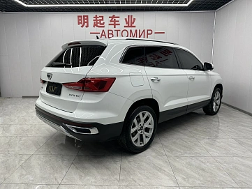 Jetta VS7, 2021г, передний привод, автомат