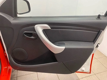 Lada (ВАЗ) Largus, 2020г, передний привод, механика