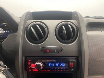 Lada (ВАЗ) Largus, 2022г, передний привод, механика