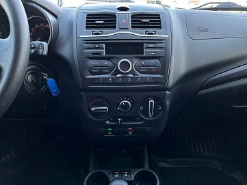 Lada (ВАЗ) Granta, 2020г, передний привод, механика