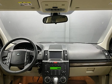 Land Rover Freelander, 2011г, полный привод, автомат