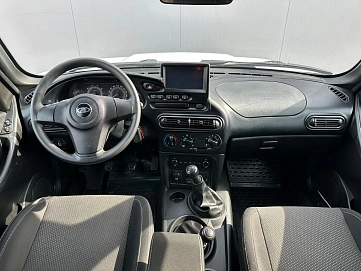 Lada (ВАЗ) Niva Travel, 2022г, полный привод, механика