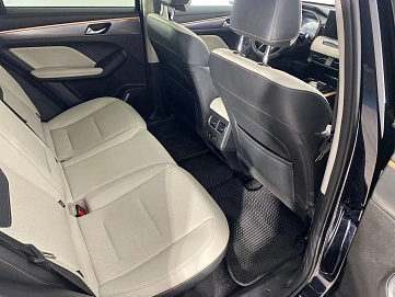 Haval Jolion, 2024г, полный привод, робот