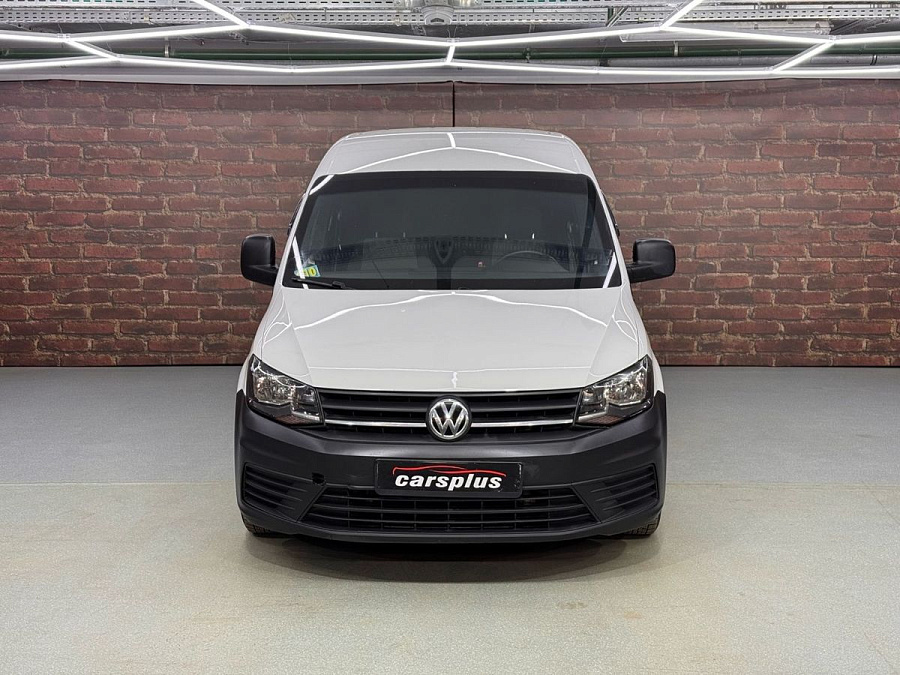 Volkswagen Caddy, 2016г.