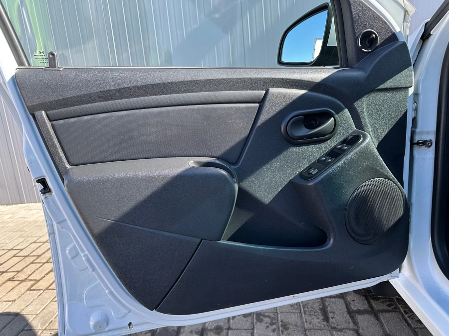 Lada (ВАЗ) Largus, 2024г., передний привод, механика