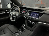 Cadillac XT5, 2023г., полный привод, автомат