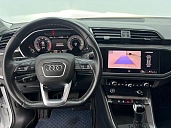 Audi Q3, 2022г., передний привод, робот