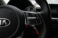 Kia Ceed, 2020г., передний привод, автомат