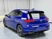 Volkswagen Golf, 2021г., передний привод, робот
