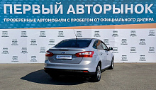 Ford , 2012г., передний привод, автомат