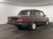 Lada (ВАЗ) 2107, 2006г., задний привод, механика