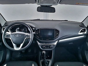 Lada (ВАЗ) , 2020г., передний привод, механика