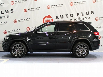 Jeep Grand Cherokee, 2013г, полный привод, автомат