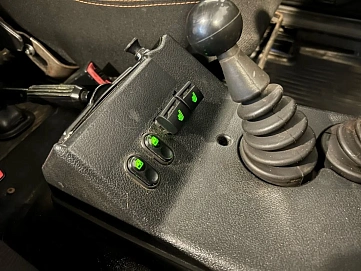 Lada (ВАЗ) 2121 (4x4), 2013г, передний привод, механика