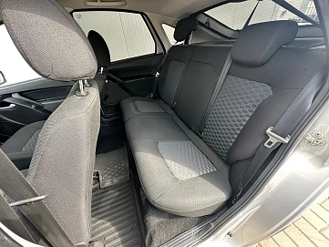 Lada (ВАЗ) Granta, 2018г., передний привод, механика