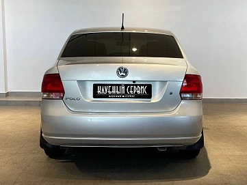 Volkswagen Polo, 2011г, передний привод, автомат